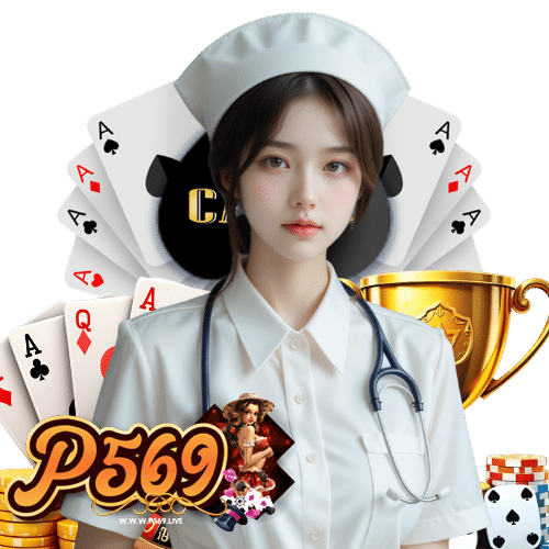 p569 สล็อต